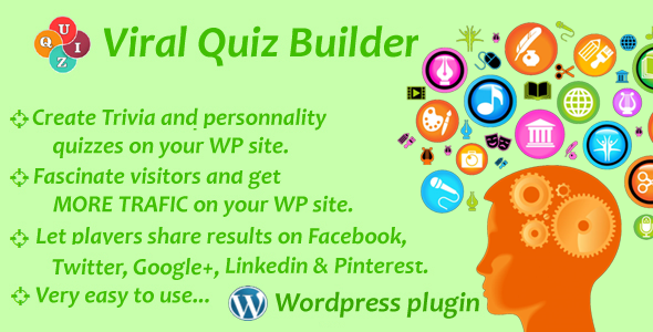 Viral Quiz Builder_Wordpress plugin_indir download satın al kadir blog kişisel blog
